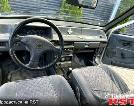 Білий ВАЗ 2109, об'ємом двигуна 1.5 л та пробігом 170 тис. км за 1150 $, фото 2 на Automoto.ua