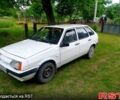 Білий ВАЗ 2109, об'ємом двигуна 1.3 л та пробігом 83 тис. км за 1000 $, фото 3 на Automoto.ua