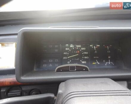 Білий ВАЗ 2109, об'ємом двигуна 1.5 л та пробігом 15 тис. км за 1199 $, фото 7 на Automoto.ua