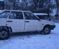 Білий ВАЗ 2109, об'ємом двигуна 0 л та пробігом 150 тис. км за 800 $, фото 1 на Automoto.ua