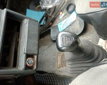 Білий ВАЗ 2109, об'ємом двигуна 1.5 л та пробігом 200 тис. км за 350 $, фото 1 на Automoto.ua