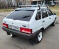 Білий ВАЗ 2109, об'ємом двигуна 1.5 л та пробігом 400 тис. км за 2500 $, фото 3 на Automoto.ua
