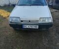 Белый ВАЗ 2109, объемом двигателя 1.3 л и пробегом 200 тыс. км за 400 $, фото 3 на Automoto.ua