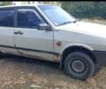 Білий ВАЗ 2109, об'ємом двигуна 0 л та пробігом 2 тис. км за 1006 $, фото 1 на Automoto.ua