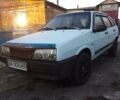 Білий ВАЗ 2109, об'ємом двигуна 1.5 л та пробігом 15 тис. км за 1199 $, фото 1 на Automoto.ua