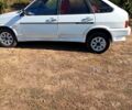 Белый ВАЗ 2109, объемом двигателя 1.3 л и пробегом 0 тыс. км за 500 $, фото 2 на Automoto.ua