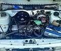 Белый ВАЗ 2109, объемом двигателя 1.5 л и пробегом 250 тыс. км за 19 $, фото 2 на Automoto.ua