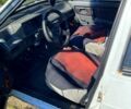 Белый ВАЗ 2109, объемом двигателя 1.1 л и пробегом 0 тыс. км за 900 $, фото 4 на Automoto.ua