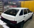 Білий ВАЗ 2109, об'ємом двигуна 1.6 л та пробігом 0 тис. км за 870 $, фото 1 на Automoto.ua