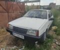 Белый ВАЗ 2109, объемом двигателя 0 л и пробегом 777 тыс. км за 550 $, фото 1 на Automoto.ua