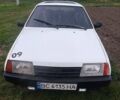 Белый ВАЗ 2109, объемом двигателя 1.5 л и пробегом 200 тыс. км за 620 $, фото 12 на Automoto.ua