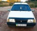 ВАЗ 2109 1991 у Львові на Automoto.ua Білий ВАЗ 2109, об'ємом двигуна 1.3 л та пробігом 50 тис. км за 800 $, фото 1 на Automoto.ua