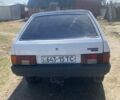 Білий ВАЗ 2109, об'ємом двигуна 0 л та пробігом 80 тис. км за 565 $, фото 5 на Automoto.ua