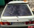 ВАЗ 2109 1991 в Сумах на Automoto.ua Белый ВАЗ 2109, объемом двигателя 1.5 л и пробегом 215 тыс. км за 800 $, фото 3 на Automoto.ua