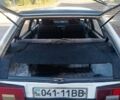 Белый ВАЗ 2109, объемом двигателя 1.3 л и пробегом 300 тыс. км за 1200 $, фото 1 на Automoto.ua