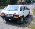 Белый ВАЗ 2109, объемом двигателя 0 л и пробегом 400 тыс. км за 1500 $, фото 1 на Automoto.ua