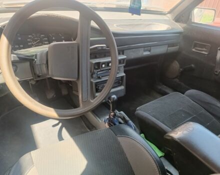 Білий ВАЗ 2109, об'ємом двигуна 1.3 л та пробігом 200 тис. км за 793 $, фото 5 на Automoto.ua