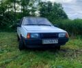 Білий ВАЗ 2109, об'ємом двигуна 1.5 л та пробігом 270 тис. км за 800 $, фото 4 на Automoto.ua