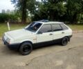 Білий ВАЗ 2109, об'ємом двигуна 1.1 л та пробігом 270 тис. км за 1000 $, фото 7 на Automoto.ua