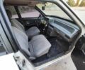 Белый ВАЗ 2109, объемом двигателя 1 л и пробегом 150 тыс. км за 1005 $, фото 10 на Automoto.ua