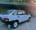 Белый ВАЗ 2109, объемом двигателя 1.5 л и пробегом 254 тыс. км за 850 $, фото 7 на Automoto.ua
