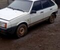 Білий ВАЗ 2109, об'ємом двигуна 1.5 л та пробігом 175 тис. км за 700 $, фото 1 на Automoto.ua