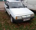 Белый ВАЗ 2109, объемом двигателя 0 л и пробегом 350 тыс. км за 1100 $, фото 6 на Automoto.ua