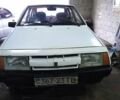 Білий ВАЗ 2109, об'ємом двигуна 1.5 л та пробігом 30 тис. км за 600 $, фото 3 на Automoto.ua