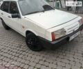 Білий ВАЗ 2109, об'ємом двигуна 1.5 л та пробігом 300 тис. км за 820 $, фото 1 на Automoto.ua