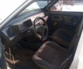 Белый ВАЗ 2109, объемом двигателя 1.1 л и пробегом 54 тыс. км за 1200 $, фото 3 на Automoto.ua