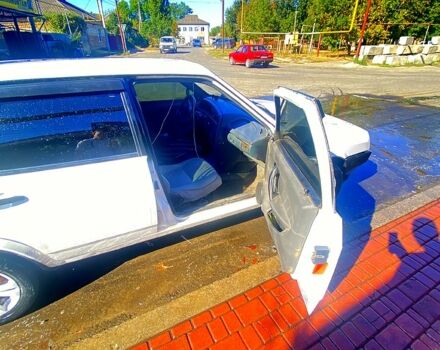 Белый ВАЗ 2109, объемом двигателя 1.5 л и пробегом 0 тыс. км за 1700 $, фото 6 на Automoto.ua