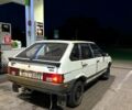 Белый ВАЗ 2109, объемом двигателя 1.3 л и пробегом 334 тыс. км за 850 $, фото 2 на Automoto.ua