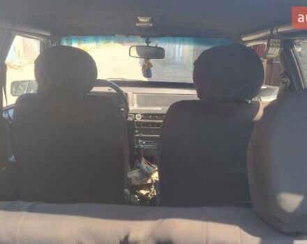 Белый ВАЗ 2109, объемом двигателя 1.5 л и пробегом 3 тыс. км за 1100 $, фото 1 на Automoto.ua