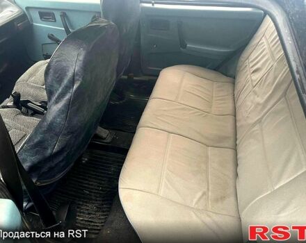 Білий ВАЗ 2109, об'ємом двигуна 1.3 л та пробігом 0 тис. км за 650 $, фото 3 на Automoto.ua