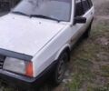 Белый ВАЗ 2109, объемом двигателя 1.5 л и пробегом 50 тыс. км за 953 $, фото 8 на Automoto.ua