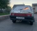 Білий ВАЗ 2109, об'ємом двигуна 1.5 л та пробігом 100 тис. км за 500 $, фото 3 на Automoto.ua