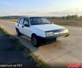 Білий ВАЗ 2109, об'ємом двигуна 1.3 л та пробігом 150 тис. км за 1150 $, фото 1 на Automoto.ua