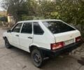 Білий ВАЗ 2109, об'ємом двигуна 0 л та пробігом 123 тис. км за 489 $, фото 1 на Automoto.ua