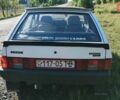 Белый ВАЗ 2109, объемом двигателя 1.3 л и пробегом 134 тыс. км за 1300 $, фото 3 на Automoto.ua