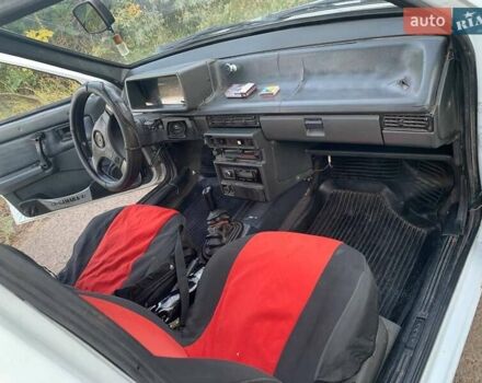 Білий ВАЗ 2109, об'ємом двигуна 1.3 л та пробігом 200 тис. км за 850 $, фото 6 на Automoto.ua