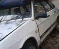 Білий ВАЗ 2109, об'ємом двигуна 1.5 л та пробігом 450 тис. км за 600 $, фото 1 на Automoto.ua