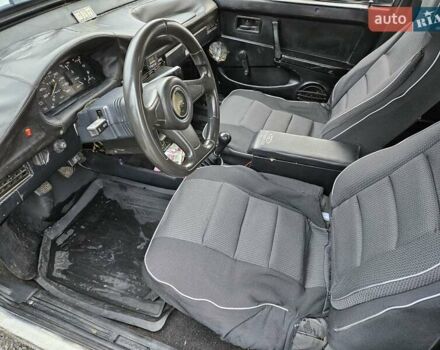 Белый ВАЗ 2109, объемом двигателя 1.29 л и пробегом 100 тыс. км за 1200 $, фото 8 на Automoto.ua