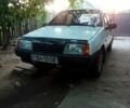 Білий ВАЗ 2109, об'ємом двигуна 1.3 л та пробігом 170 тис. км за 850 $, фото 1 на Automoto.ua
