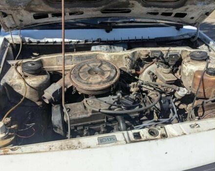 Білий ВАЗ 2109, об'ємом двигуна 0 л та пробігом 197 тис. км за 308 $, фото 2 на Automoto.ua