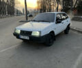Білий ВАЗ 2109, об'ємом двигуна 1.5 л та пробігом 165 тис. км за 1550 $, фото 1 на Automoto.ua