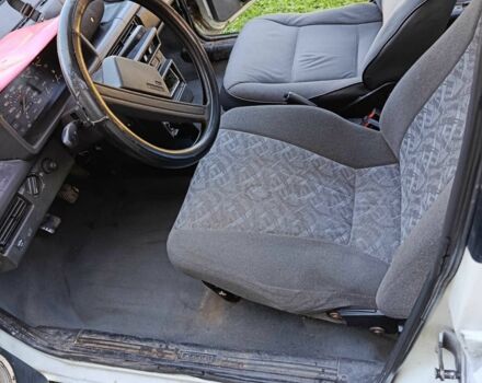 Белый ВАЗ 2109, объемом двигателя 1.3 л и пробегом 1000 тыс. км за 750 $, фото 4 на Automoto.ua