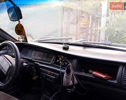 Белый ВАЗ 2109, объемом двигателя 1.5 л и пробегом 185 тыс. км за 1150 $, фото 2 на Automoto.ua