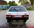 Белый ВАЗ 2109, объемом двигателя 1.3 л и пробегом 0 тыс. км за 750 $, фото 3 на Automoto.ua