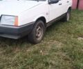 Белый ВАЗ 2109, объемом двигателя 1.5 л и пробегом 110 тыс. км за 662 $, фото 5 на Automoto.ua