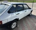 Білий ВАЗ 2109, об'ємом двигуна 1 л та пробігом 222 тис. км за 950 $, фото 1 на Automoto.ua